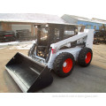HOT SALE SKID STEER LOADER WT750D